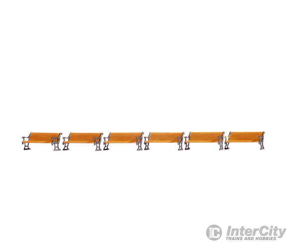 Noch 35849 N Benches Figures