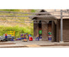 Noch 35902 N Themed Figures Set ’Workshop’ Figures