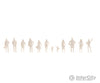 Noch 35985 N Unpainted Figures Figures