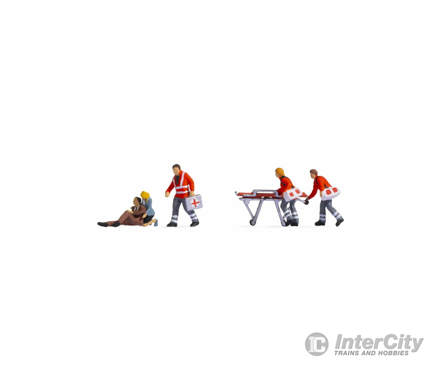 Noch 36080 N Traffic Accident Figures