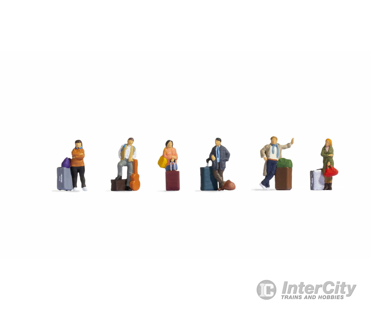 Noch 36217 N Passengers Figures
