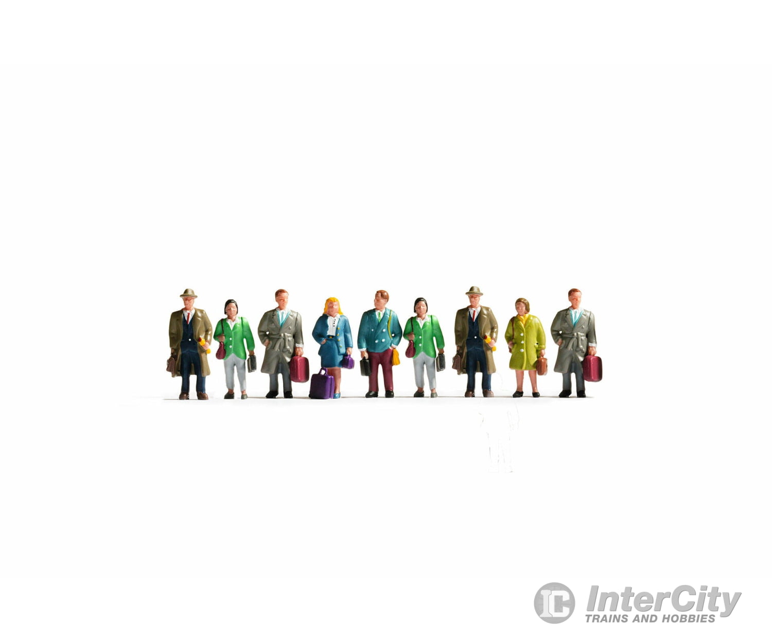Noch 36220 N Passengers Figures