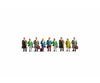 Noch 36220 N Passengers Figures