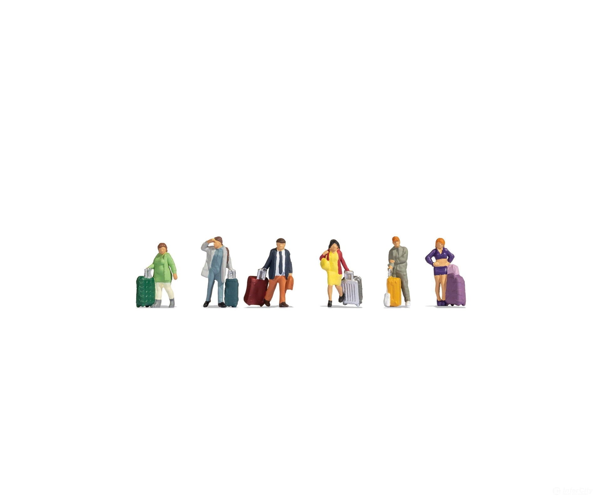 Noch 36223 N Passengers Figures