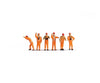 Noch 36275 N Shunters at Work Figures