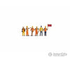 Noch 36277 N Track Workers at Work Figures