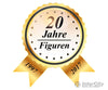 Noch 36281 N Engine Drivers for Steam Locomotives Figures