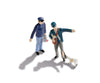 Noch 36282 N Engine Drivers and Shunters Figures