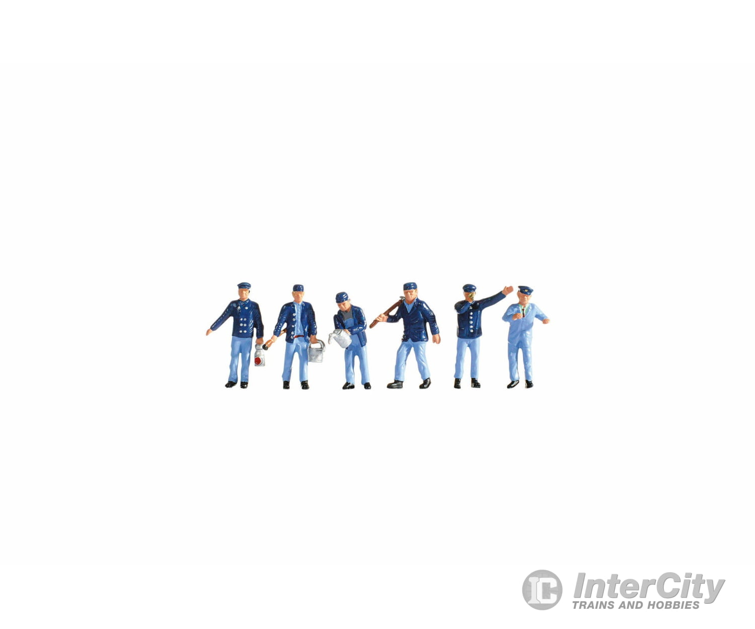 Noch 36282 N Engine Drivers and Shunters Figures