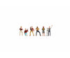 Noch 36571 N Photographers Figures
