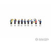 Noch 36580 N Music Band Figures
