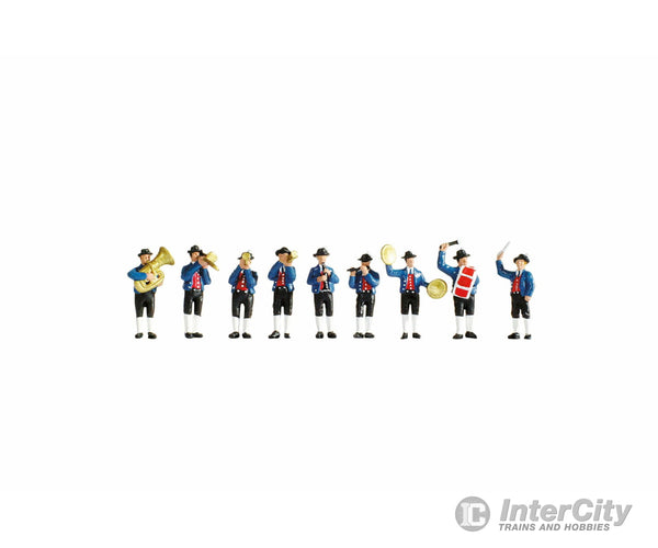 Noch 36580 N Music Band Figures