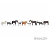 Noch 36713 N Farm Animals Figures