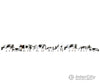 Noch 36721 N Cows black-white Figures