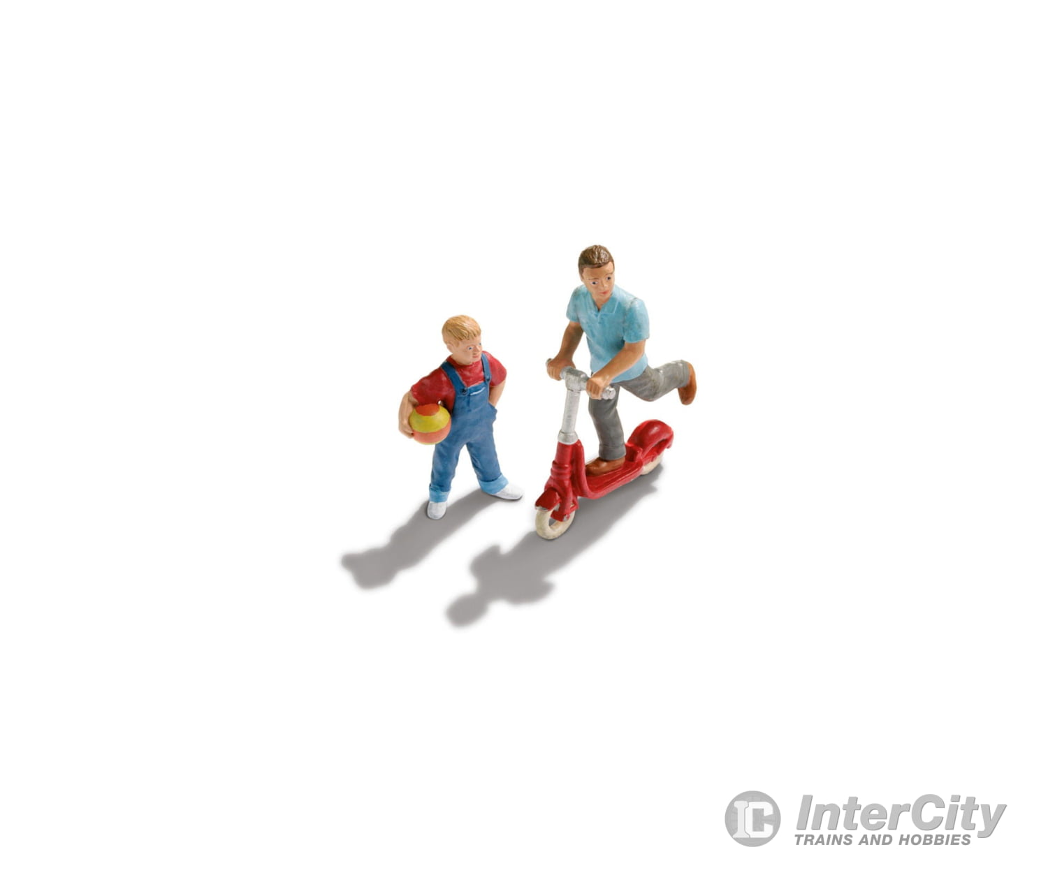 Noch 36815 N Children Figures