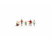 Noch 36870 N Wanderers Figures