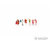Noch 36959 N Ladies of the Night Figures