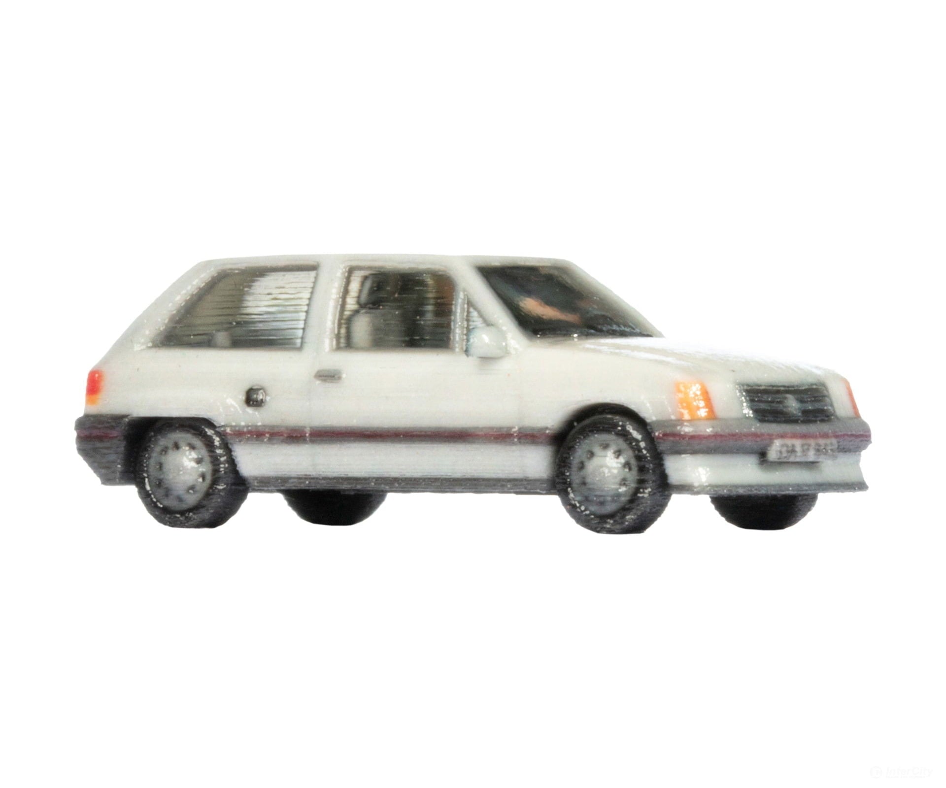 Noch 37602 N Opel Corsa A Model Car Cars & Trucks