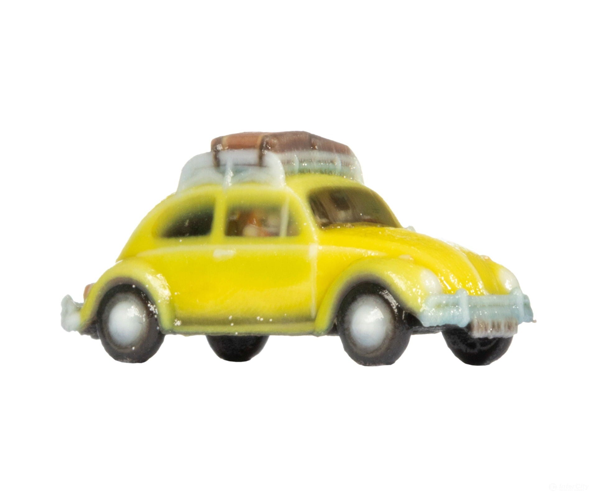 Noch 37605 N VW Beetle Model Car Cars & Trucks