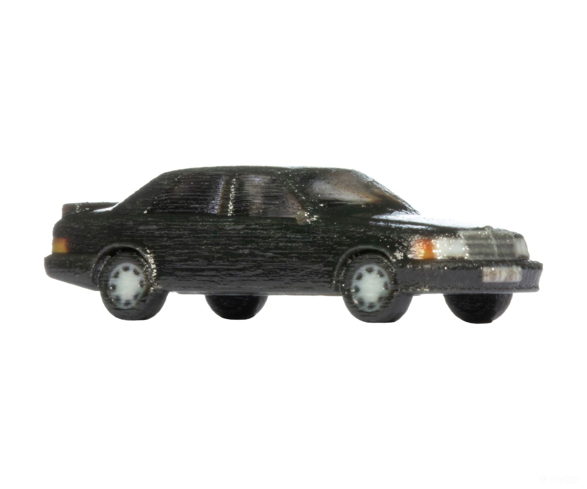Noch 37607 N Mercedes-Benz W201-190 Model Car Cars & Trucks