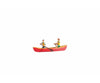 Noch 37805 N Canoe Figures