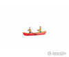 Noch 37805 N Canoe Figures