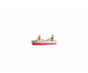 Noch 37815 N Dinghy Figures