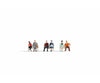 Noch 38130 N Sitting Peopl Figures