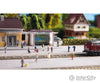 Noch 44200 Z German Railway Officials Figures