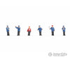 Noch 44200 Z German Railway Officials Figures