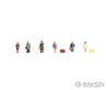 Noch 44201 Z Travellers Figures