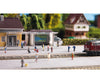 Noch 44202 Z Pedestrians Figures