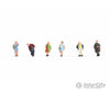 Noch 44202 Z Pedestrians Figures