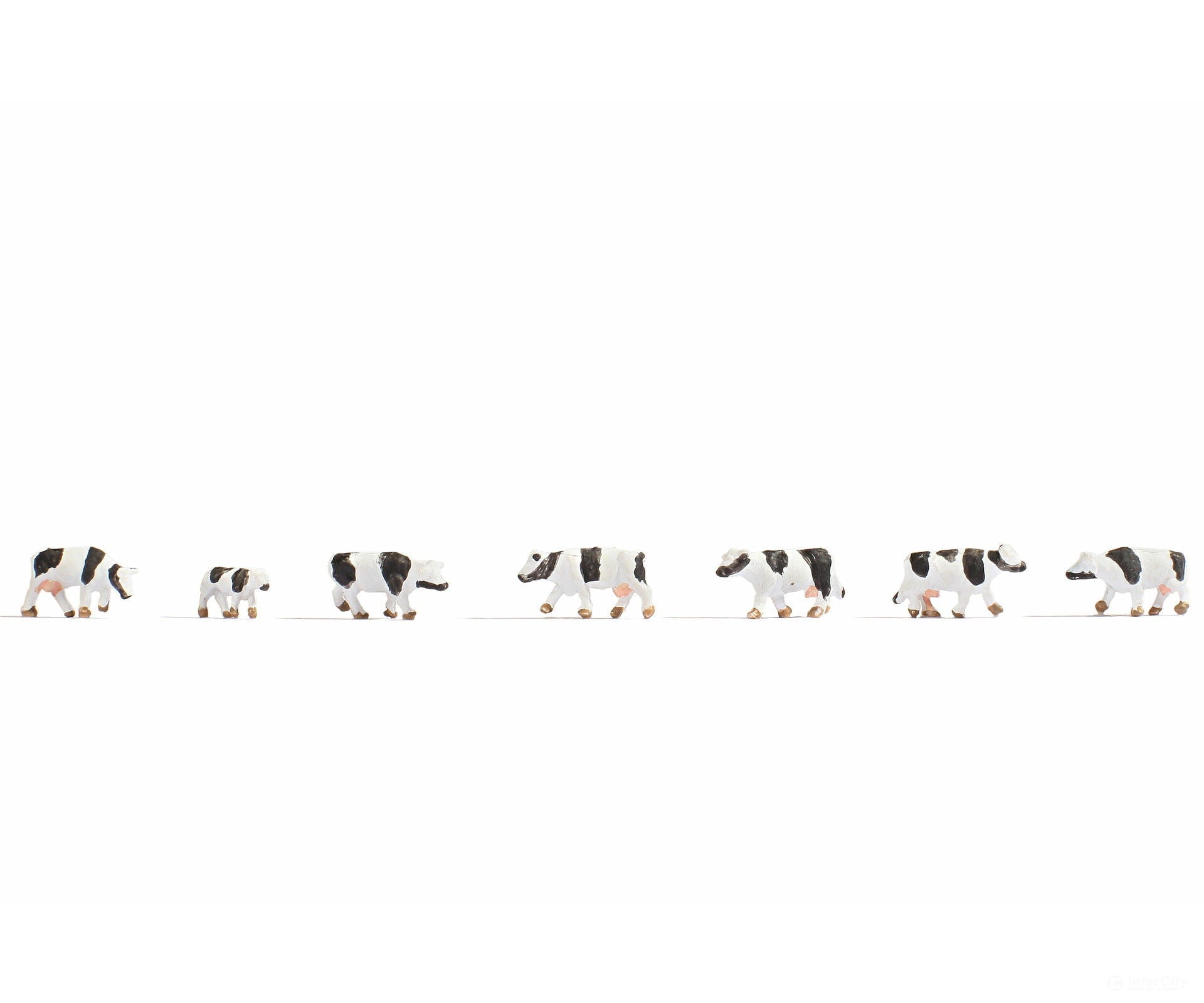 Noch 44250 Z Cows black-white Figures