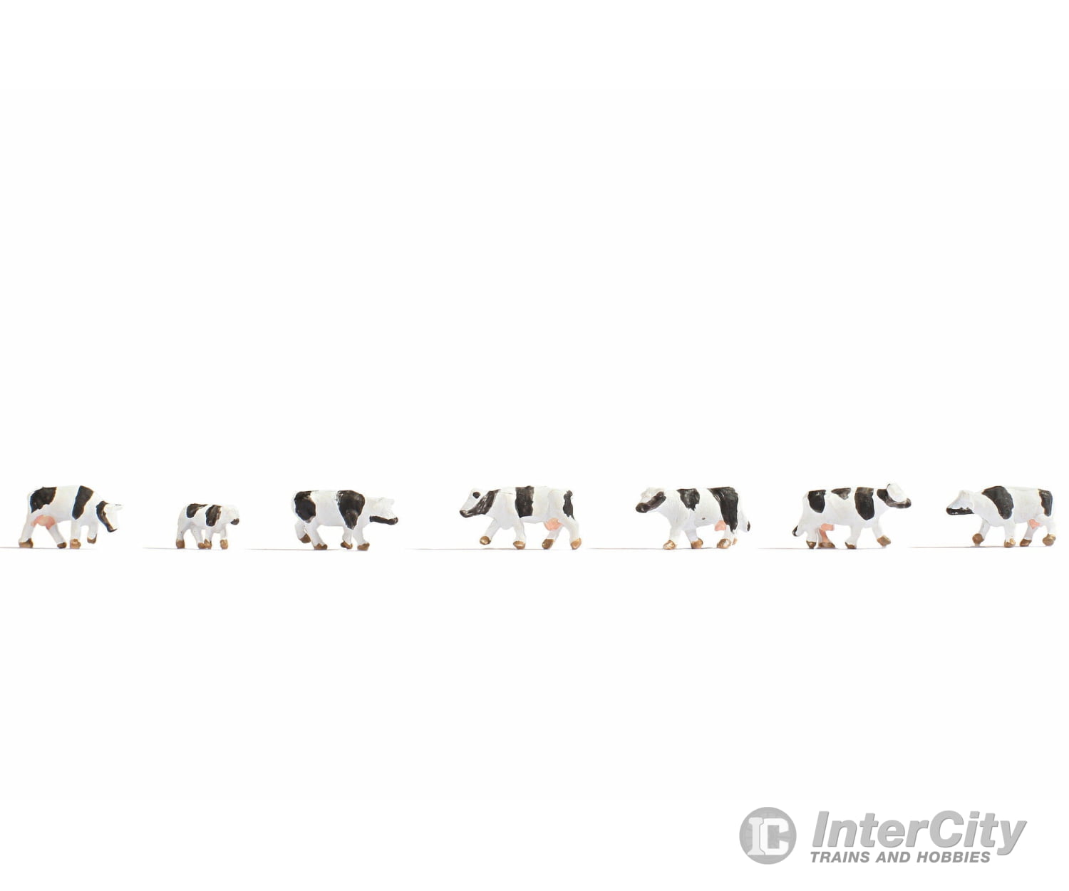 Noch 44250 Z Cows black-white Figures