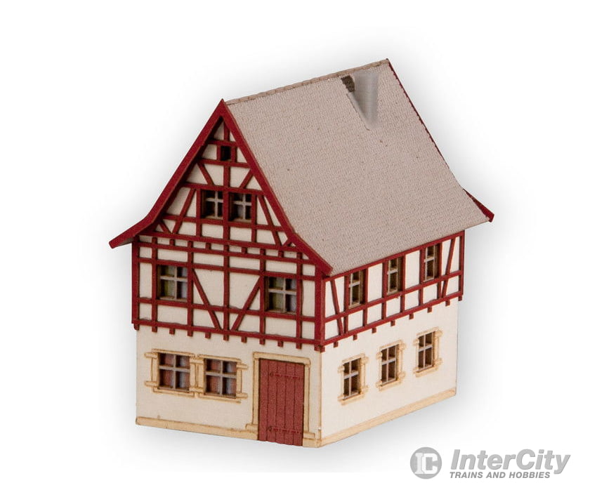 Noch 44310 Z Village Set 3 pieces Structures