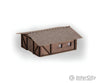 Noch 44315 Z Small Buildings Set Structures
