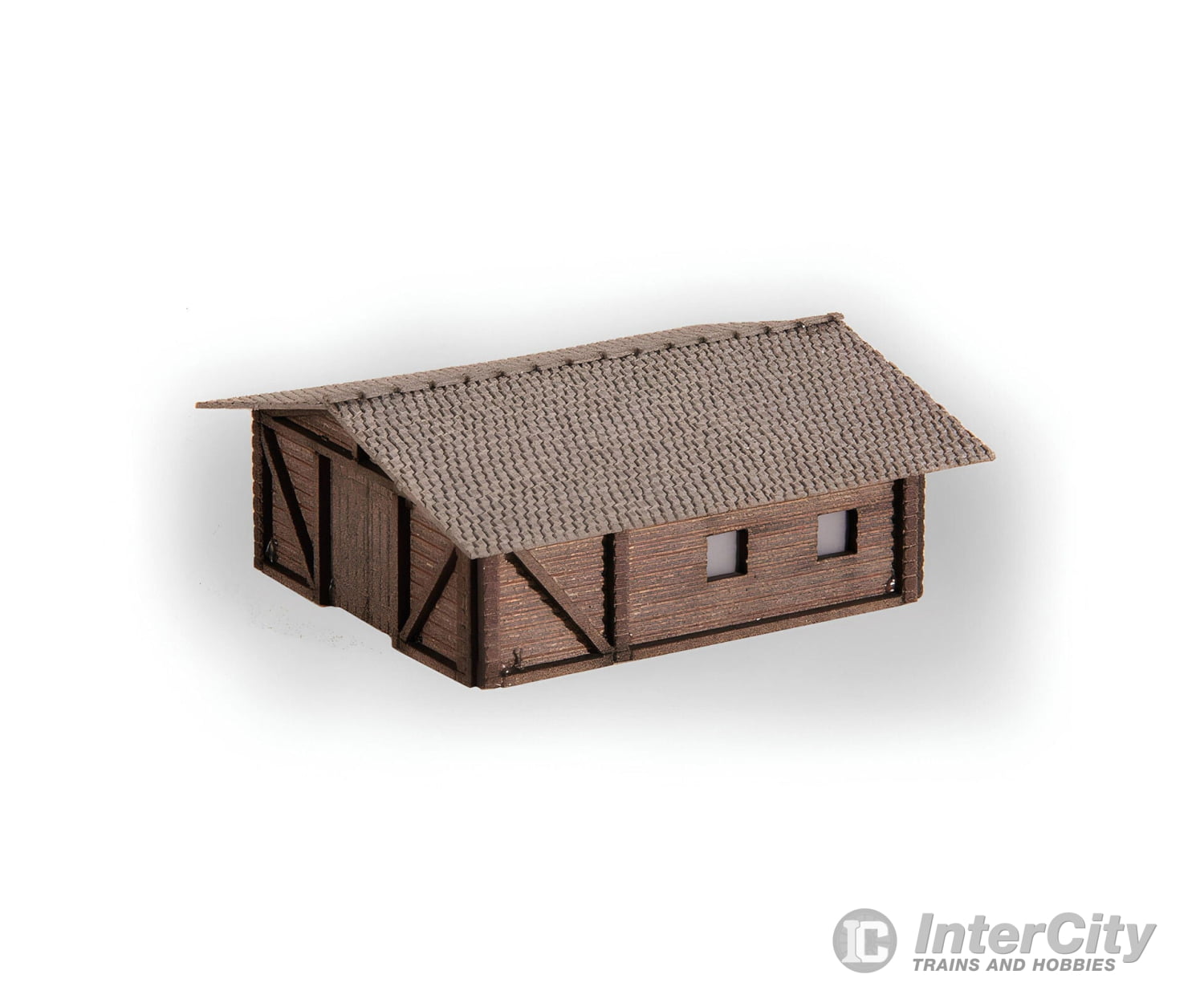 Noch 44315 Z Small Buildings Set Structures