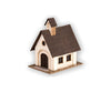 Noch 44315 Z Small Buildings Set Structures