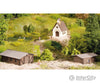Noch 44315 Z Small Buildings Set Structures