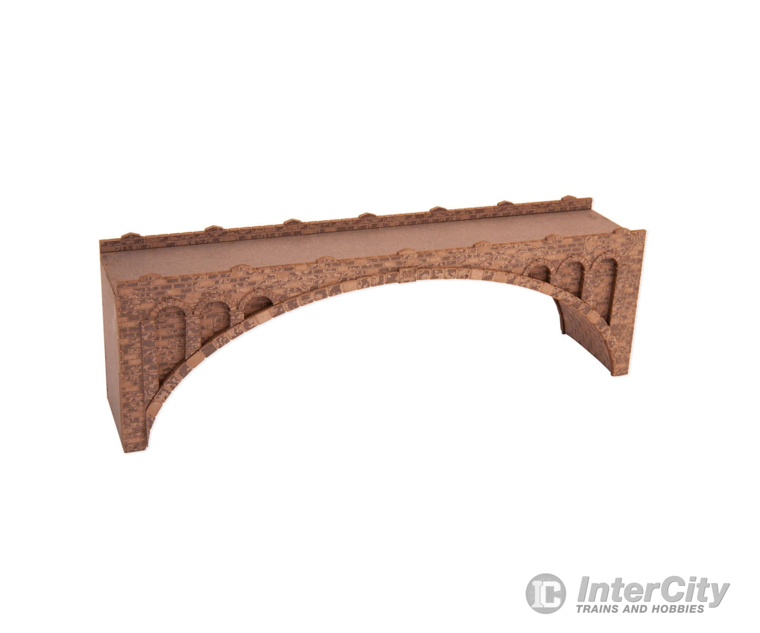 Noch 44380 Z Stone Arch Bridge Gauge Z Tunnels & Bridges