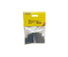 Noch 44420 Z Tunnel Portal Single Track 2 pcs. 9 x 4 cm (Standard) Tunnels & Bridges