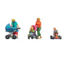 Noch 44445 Z Mothers with Children Figures