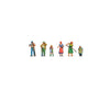 Noch 44504 Z Farmers Figures