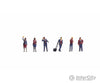 Noch 44510 Z Railway Officials Figures