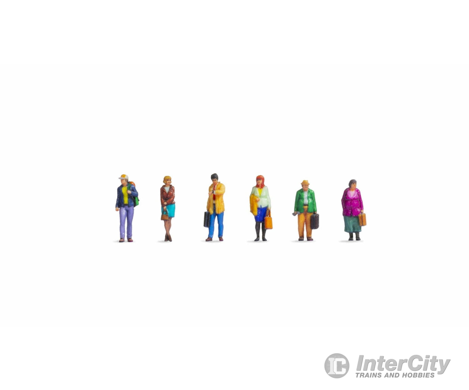 Noch 44520 Z Passengers Figures