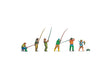 Noch 44533 Z Anglers Figures