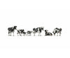 Noch 44540 Z Cows Figures