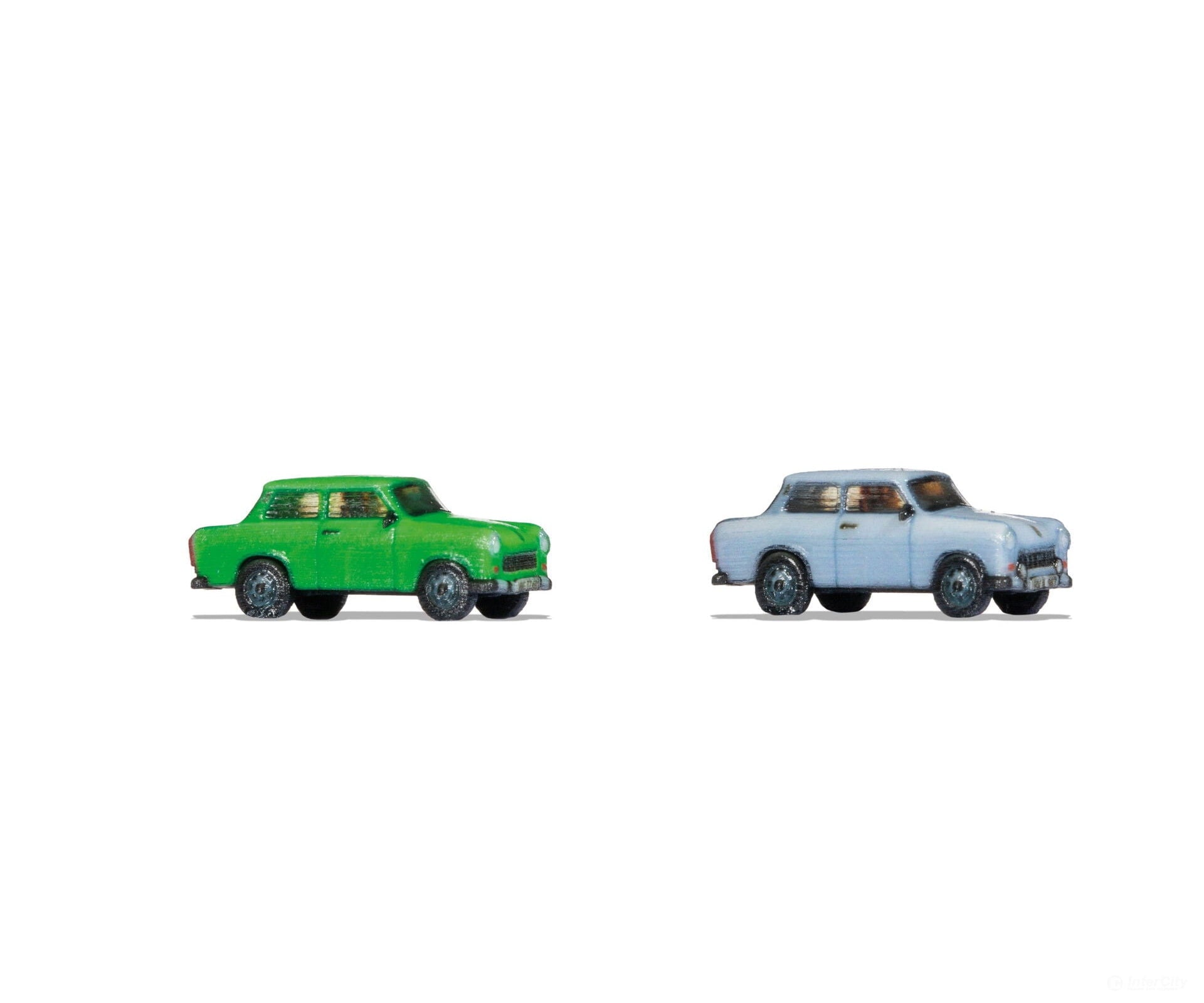 Noch 44601 Z Trabant 601 Cars & Trucks