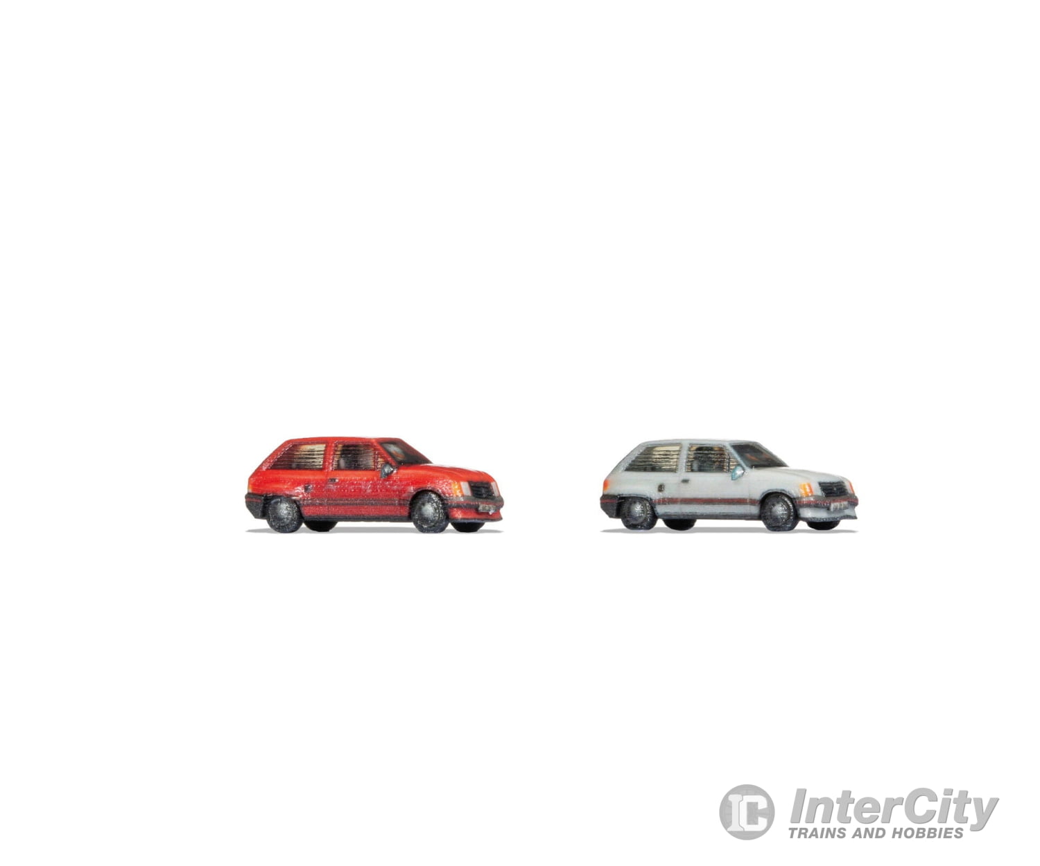Noch 44602 Z Opel Corsa A Cars & Trucks
